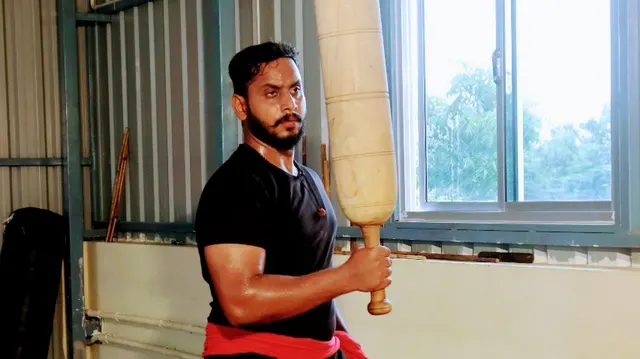 Karlakattai classes — Martial Arts in Mogappair