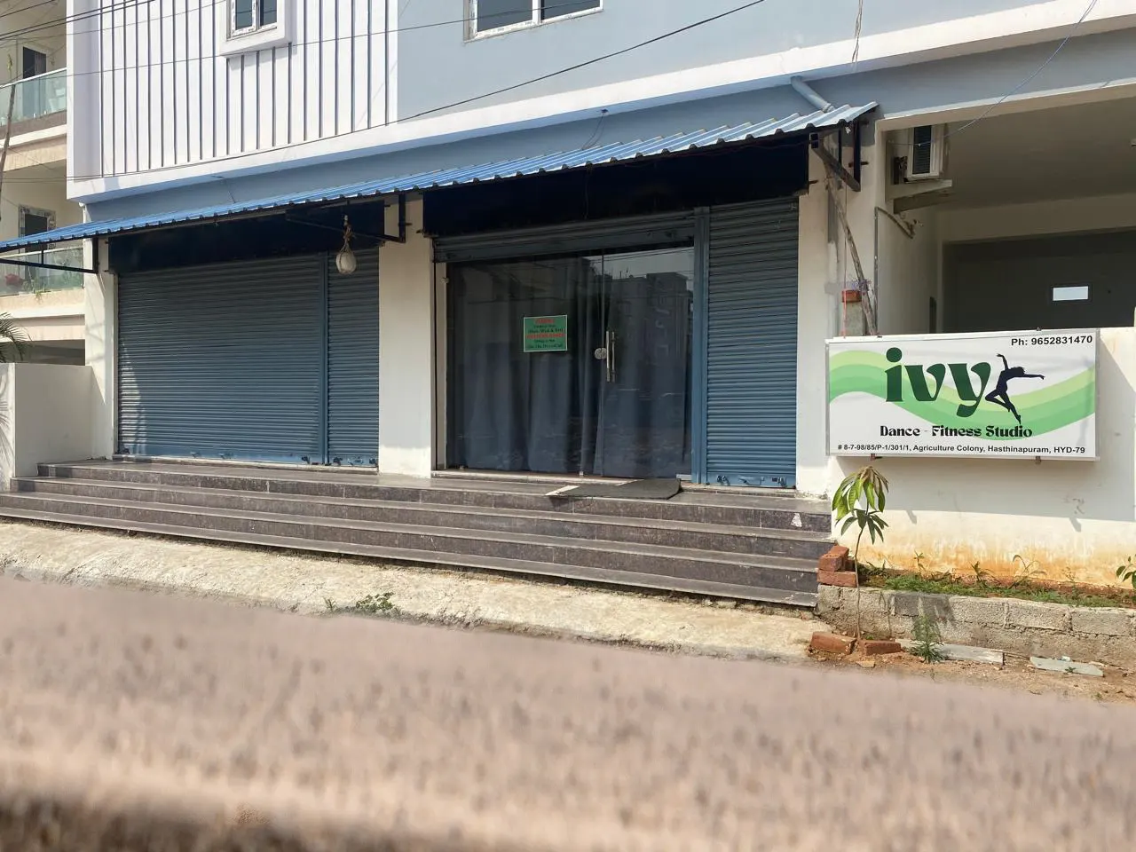 IVY Dance Fitness — Fitness Center in Hastinapuram, Hyderabad