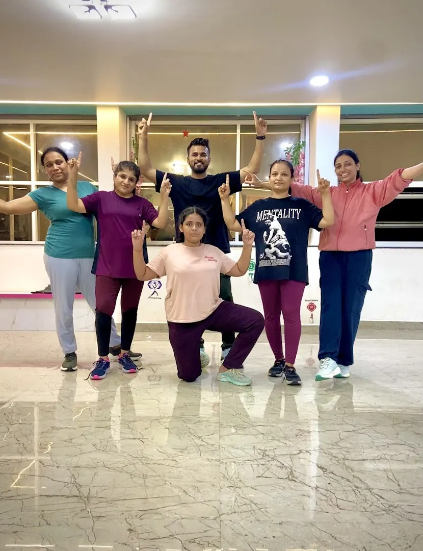 Aniket Dance Fitness Studio photo 1