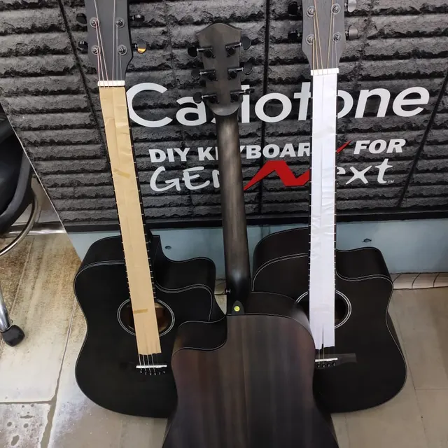 Royal Music Classes and Instruments — Music in Kalewadi