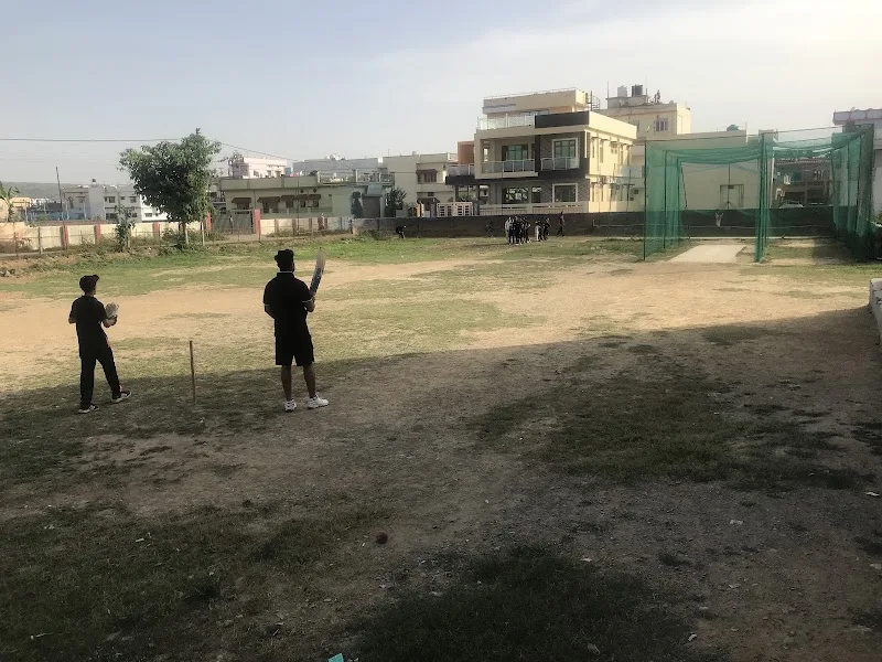 Destiny cricket academy — Cricket in Banjarawala