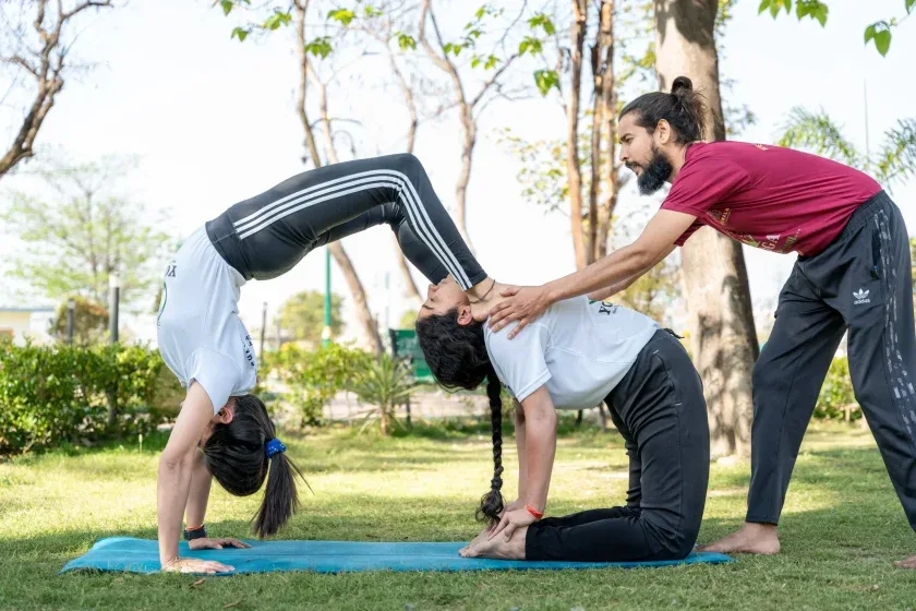 Kewalya Yogshala photo 1