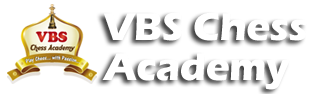VBS Chess Academy Valasaravakkam