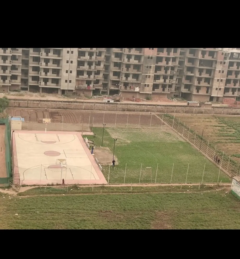 TESA BASKETBALL ACADEMY — Basketball in Sector 20, Panchkula
