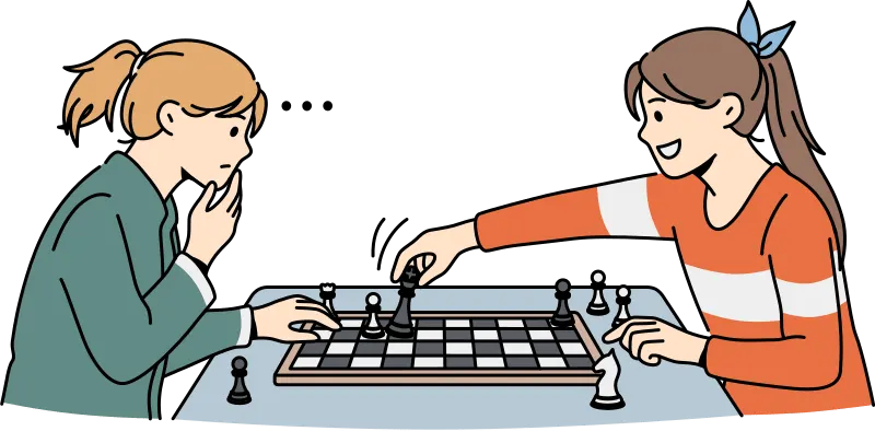 Mindgames Chess Academy — Chess in Sector 94, Noida