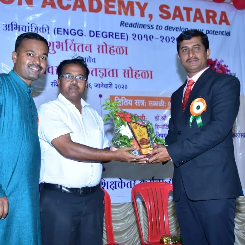 Dr.Rajkumar Shikhare's Hypnotherapy Treatment & Training Centre photo 1