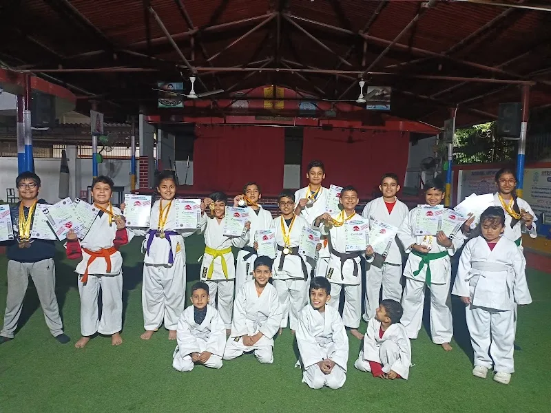 Doon Martial Arts Academy — Martial Arts in Laxman Chowk