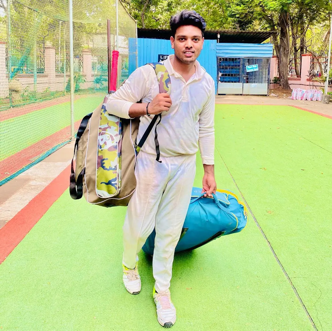 Cricket Academy of Pathans photo 1