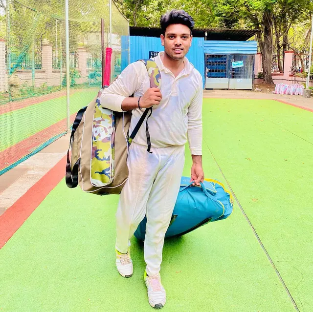 Cricket Academy of Pathans — Cricket in Hadapsar