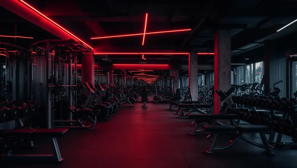Shapes Gym Marathahalli — Standard Gym in Marathahalli