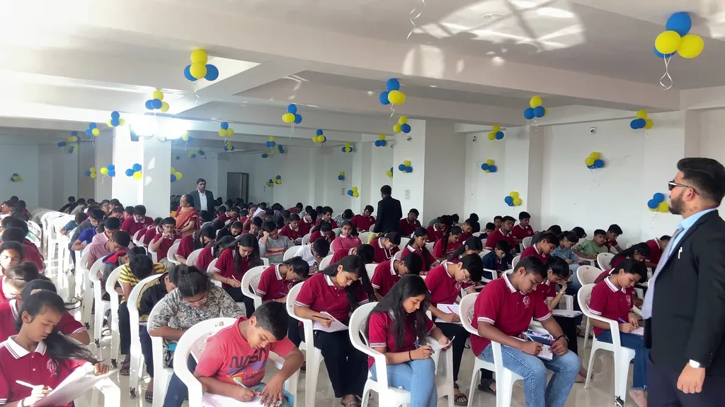 Coachify Institute — Coding & Robotics in Nava Naroda