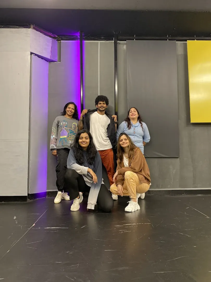 Dance choreographer rahul — Dance in Wakad