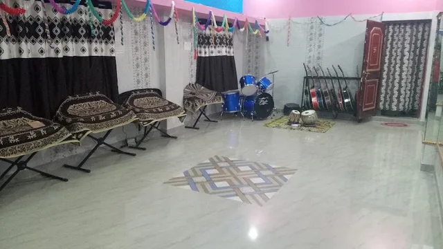 Ragashree Academy Of Dance & Music — Dance in Doranda