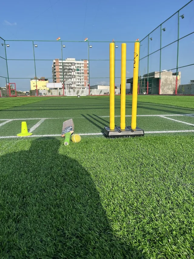 Netflicks Sports Club