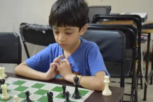 Champions Chess Centre photo 1