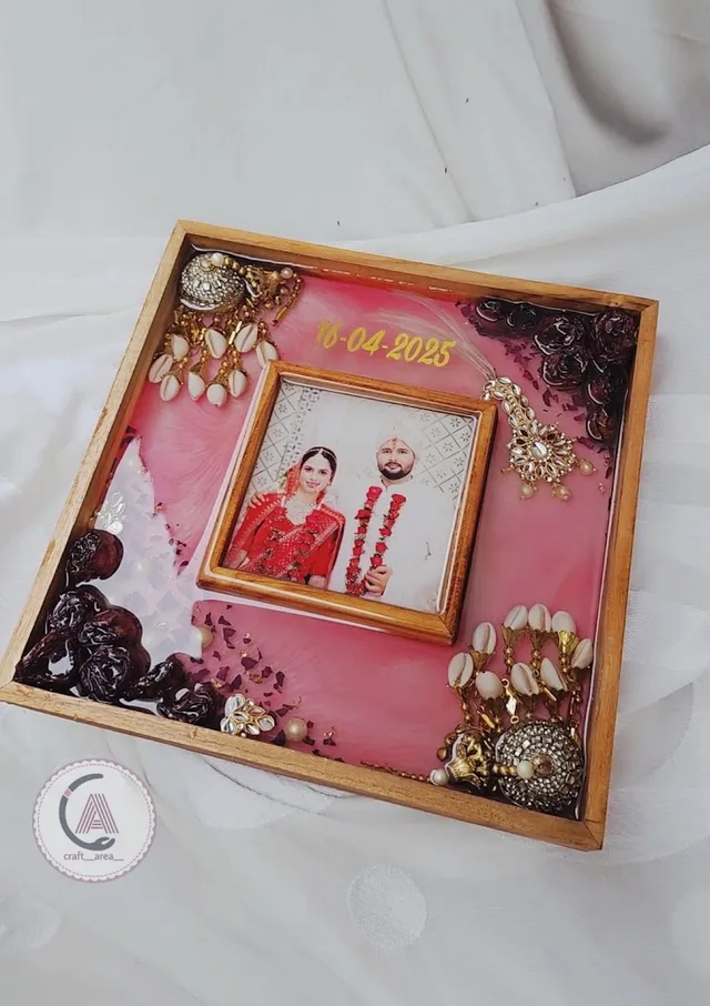 Craft area — Art & Craft in Kanwali