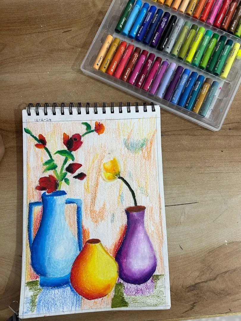 Utopía Art Studio & Gallery — Art & Craft in Wakad