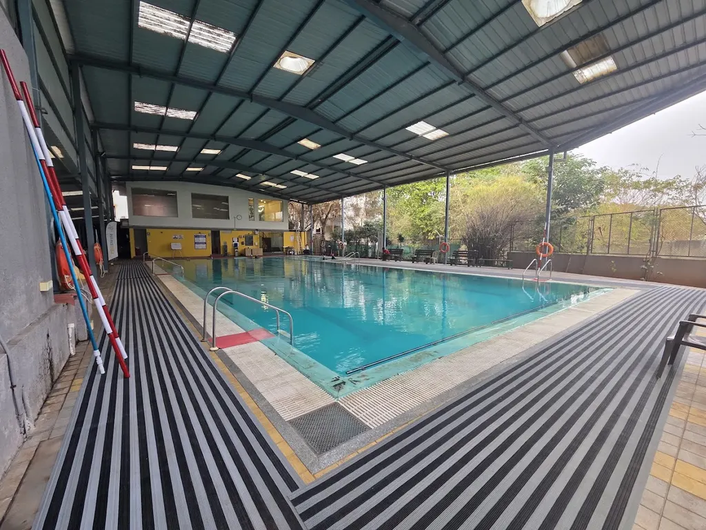 PROSWIM ACADEMY - SHIVAJI NAGAR — Swimming in Ashok Nagar