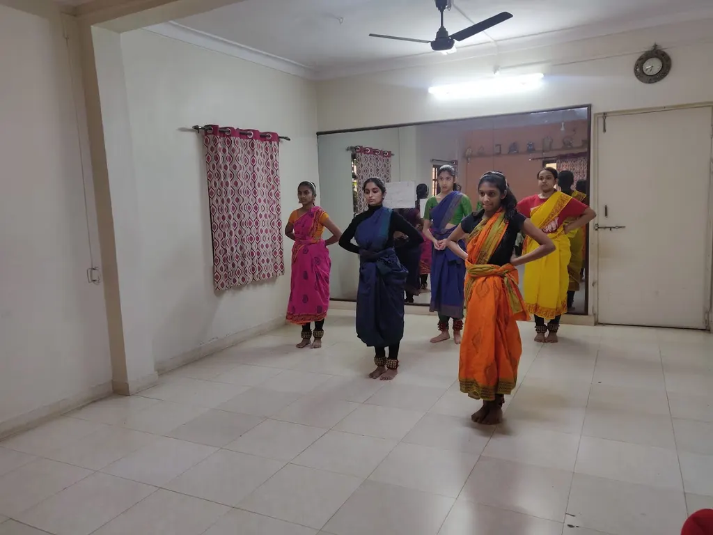 Nrityaanjali Nritya Academy Kharadi — Dance in Kharadi