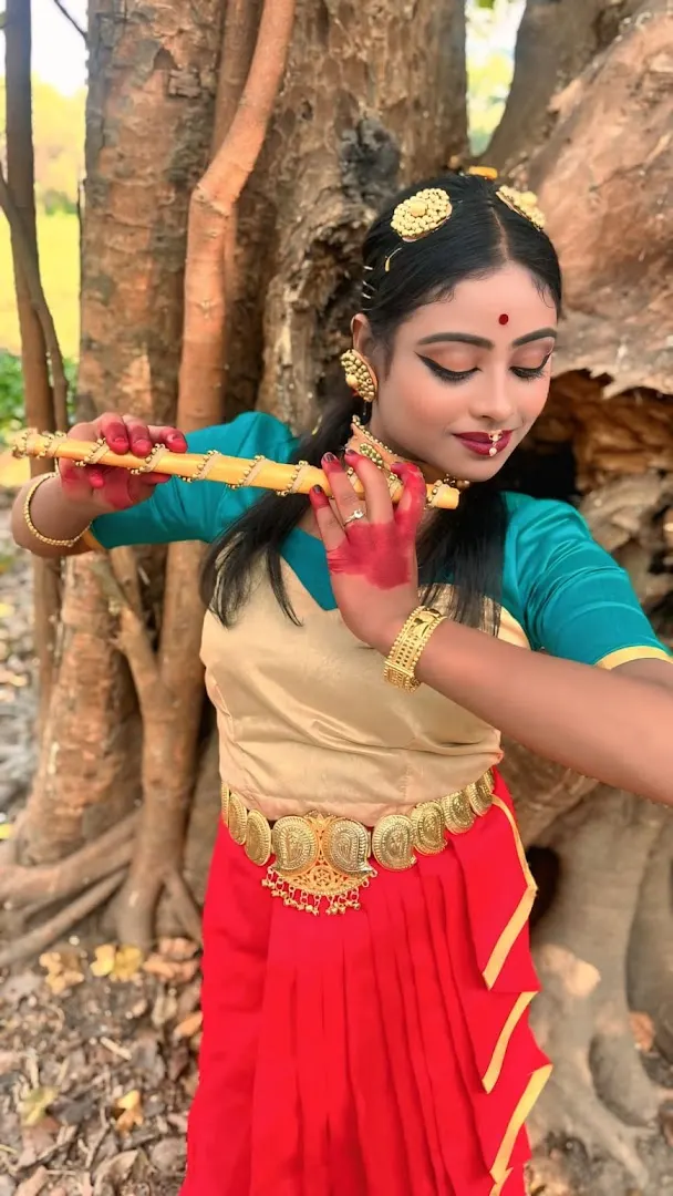 Nritya Darpana Dance Academy — Dance in Mourigram