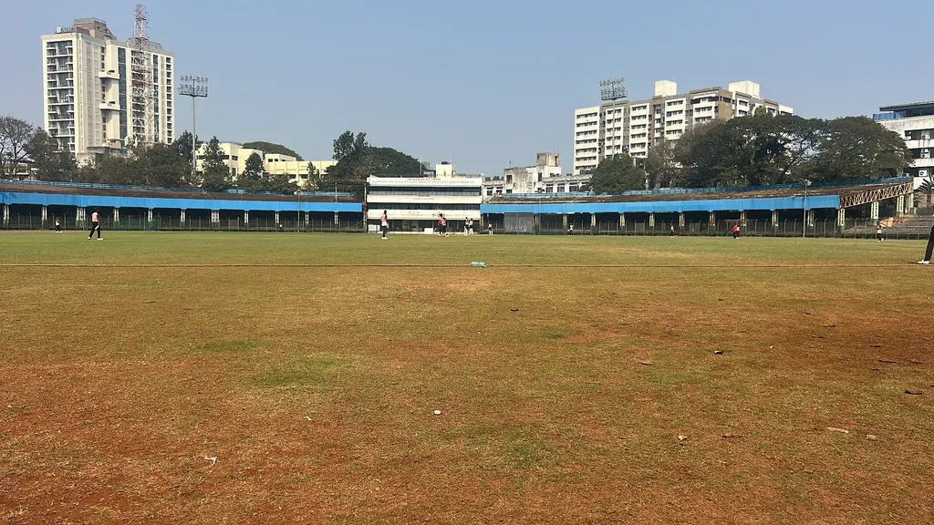 Pune Cricket Academy — Cricket in Swargate
