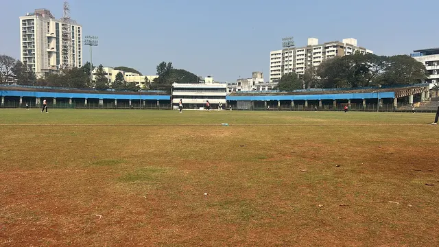 Pune Cricket Academy — Cricket in Swargate