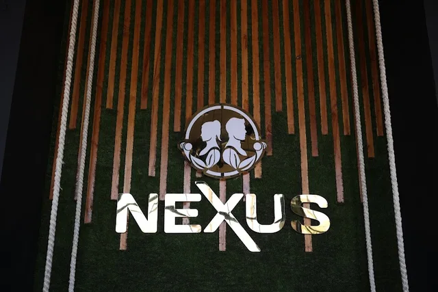 Nexus Fitness Club