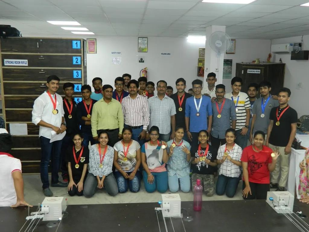 Thee Sports Inn Pvt. Ltd. — Basketball in Vaishali Nagar