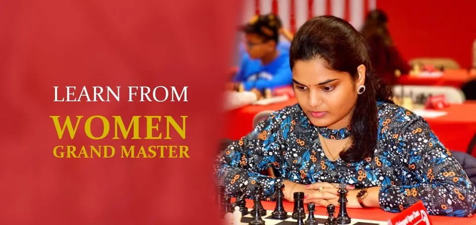 Pratyusha International Chess Academy — Chess in Moosapet