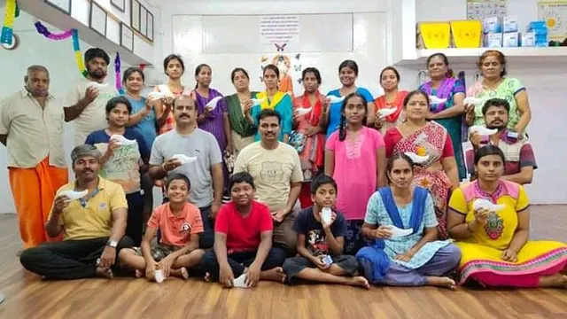 Sivananda Yoga & Therapy Centre — Yoga in Padi