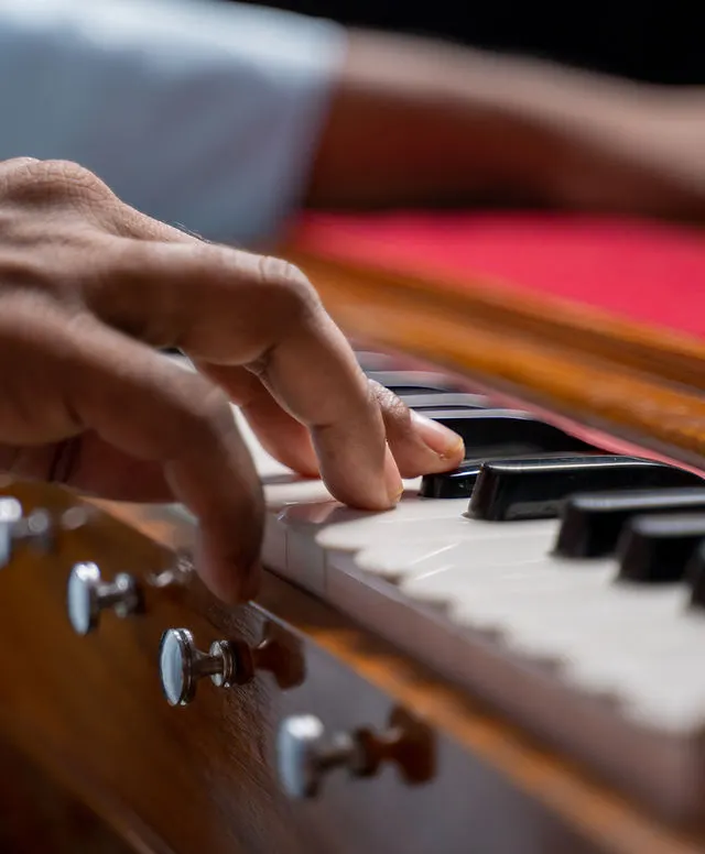 Aas Academy — Music in Chembur, Mumbai