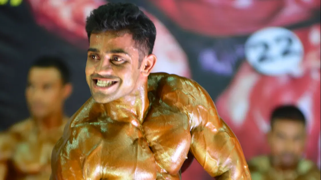 21st Century Gym — CrossFit & Functional Training in Saroornagar, Hyderabad