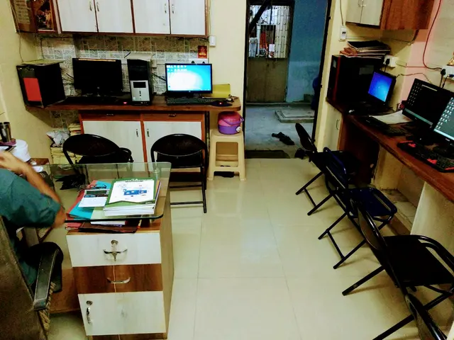 CEC- Computer Education Centre — Coding & Robotics in Isanpur