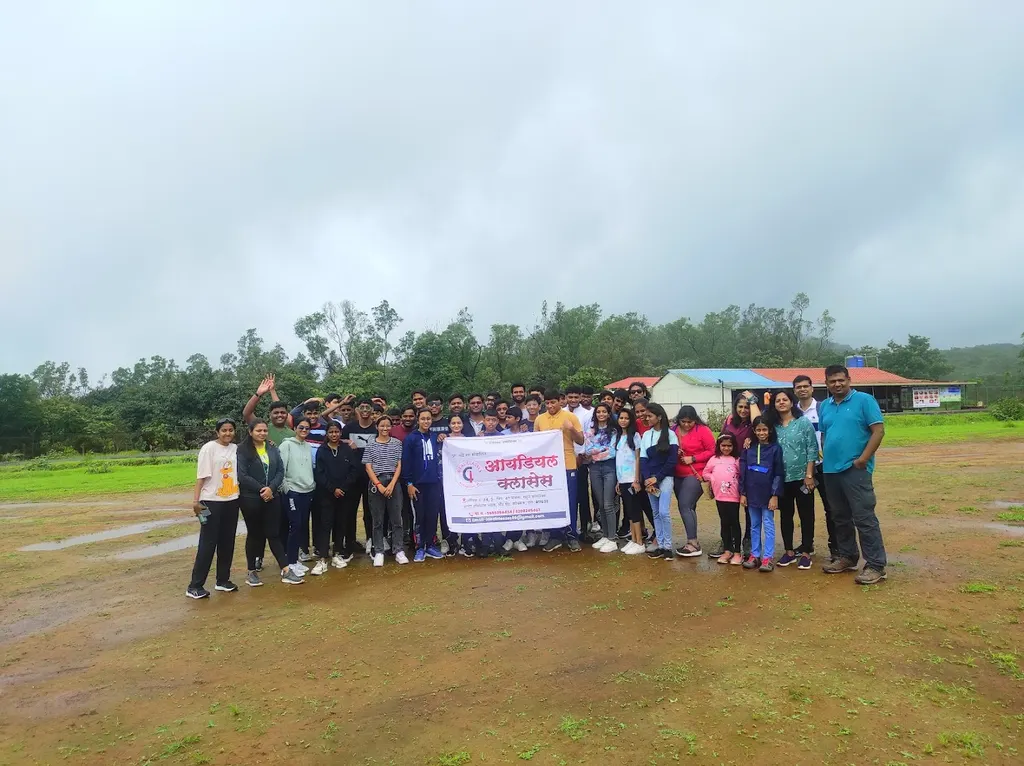 Ideal Classes — Art & Craft in Kothrud