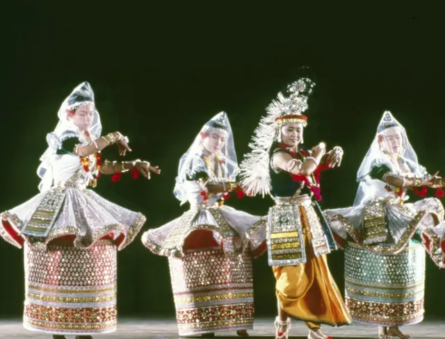 Dance Classes Jaipur — Dance in Shastri Nagar