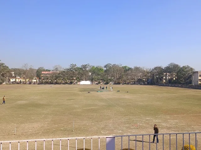 Uttam Cricket Academy — Cricket in Dhurwa