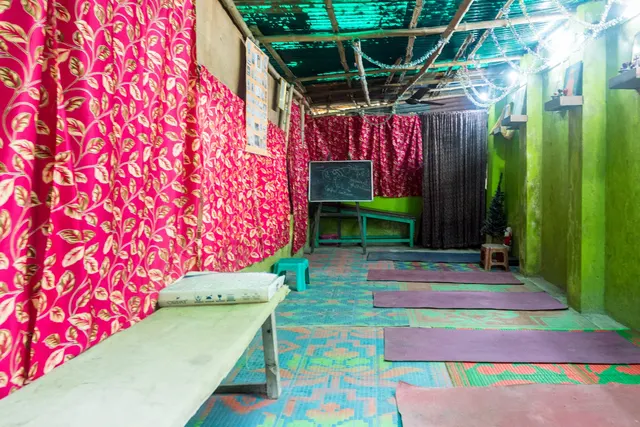 Sivananda Saraswati Institute of Yoga — Yoga in Jodhpur Park