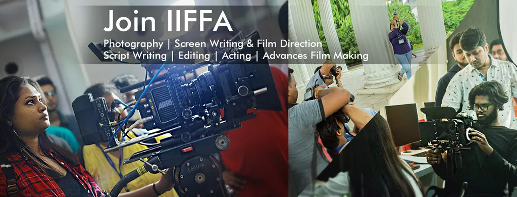 International Institute Of Film And Fine Arts — Theatre & Drama in Bansdroni