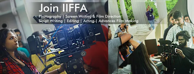 International Institute Of Film And Fine Arts — Theatre & Drama in Bansdroni