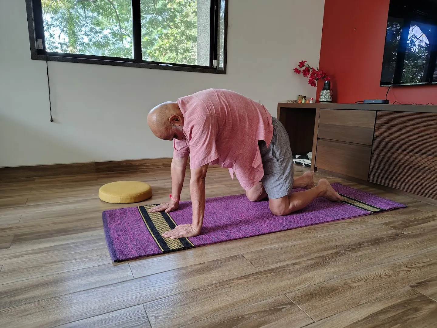 Yoga At Your Door Step photo 1