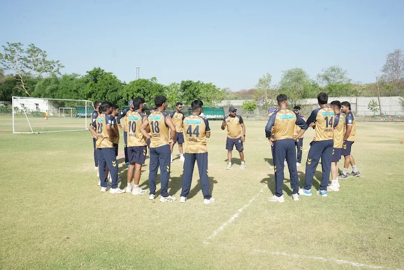 Rishi Galav Cricket Academy photo 1