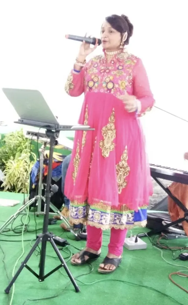 Surtaal Music Academy — Music in Karkhana