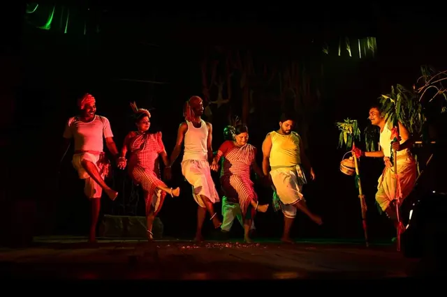 DHAKURIA NATYAMUKH (Theatre Group) — Theatre & Drama in Garfa