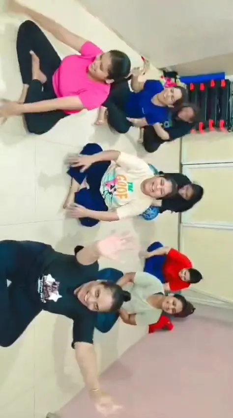 Sneha Tandale Zumba and Fitness Studio photo 1
