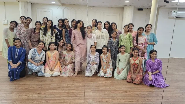Bask Dance Academy — Dance in Pratap Nagar