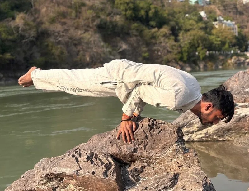 KashiYogShala photo 1