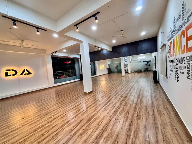 Dance Arena Hastinapuram — Dance in Hastinapuram