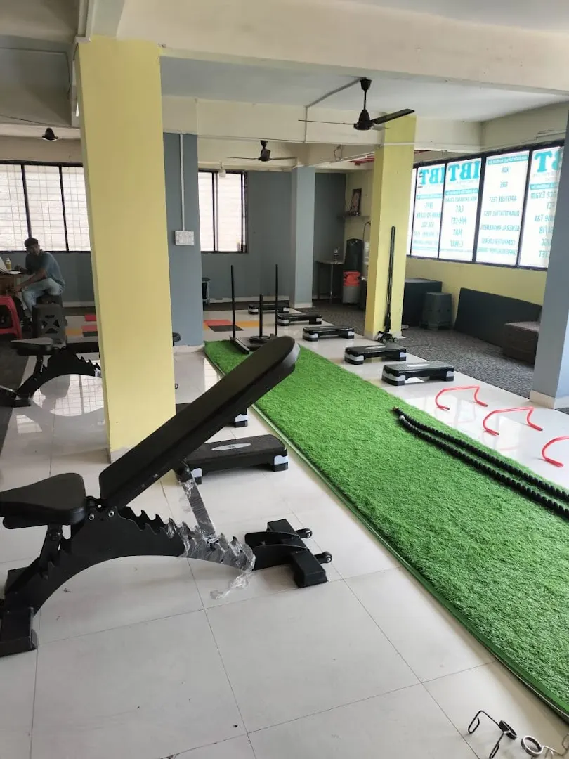 TG Fitness Studio — Yoga in Wadgaon Sheri