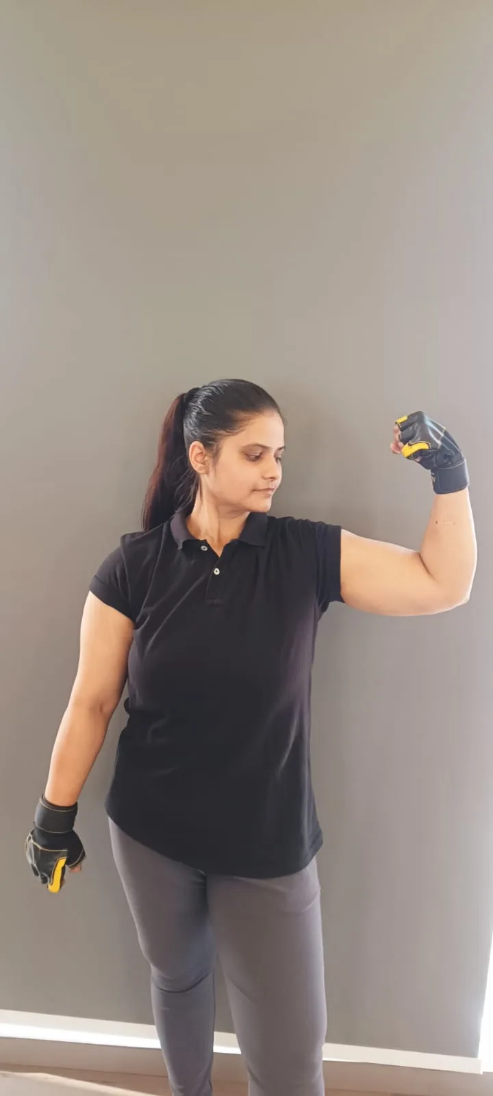 Lean and Lift Fitness Centre — Shankar Nagar