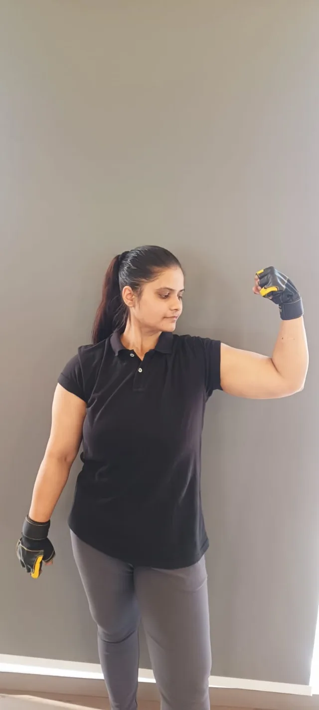 Lean and Lift Fitness Centre